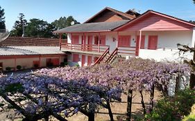 Apartamentos Aromas de Gramado - Bairro Centro