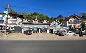 Apartamentos Aromas de Gramado - Bairro Centro